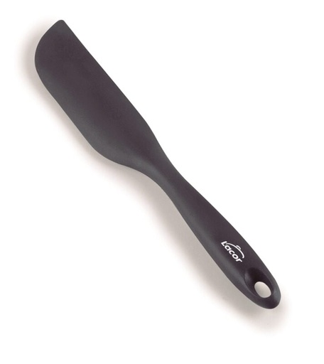 [60251341] LACOR  SPATULE ETROITE SILICONE GRISE