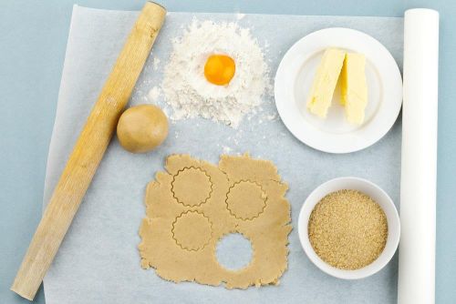 [24604021] BAKPAPIER ROL 50 CM X 200M = ROL