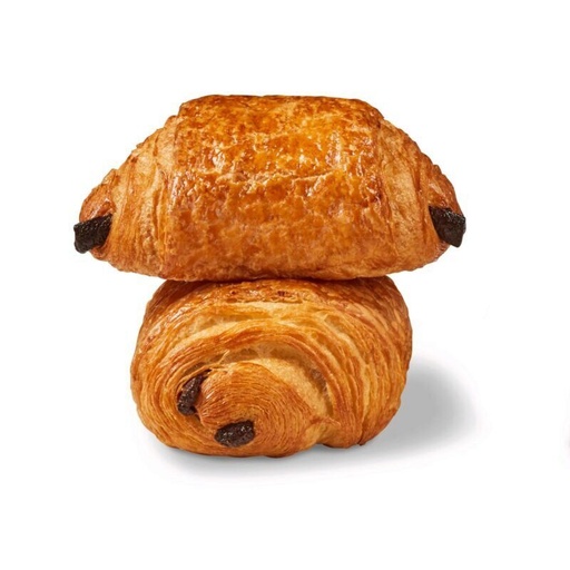 [02040959] BRIDOR 31001 PAIN CHOCOLAT BEURRE FIN  PAC 70X75GR