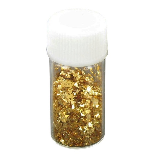 [08081445] 1080410 THICK GOLD 1 G ***S/CDE***