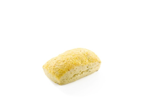 [02020710] B & B 4205 WALDKORNBROODJE CARRE MAIS 30 X 100GR