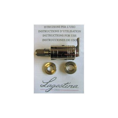 [39705194] LAGOSTINA SOUPAPE REGUL PRESSION CLASSIC