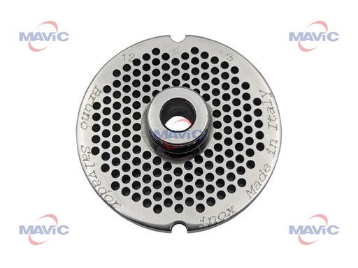 [39707470] MAVIC ITA STAINLESS STEEL PLATE 12/3.0MM