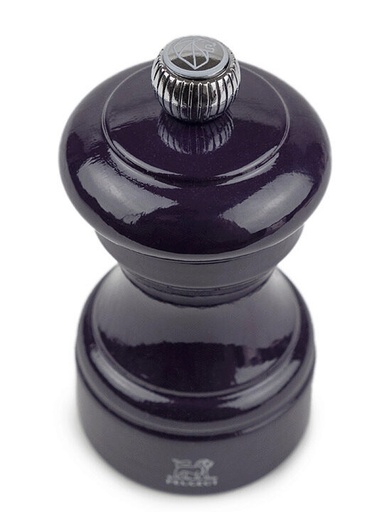 [54904480] PEUGEOT BISTRO MS 10CM LAQUÉ AUBERGINE