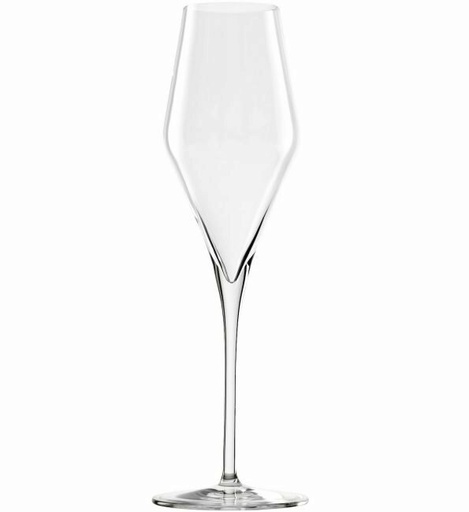 [73603843] STOLZLE VERRE QUATROPHIL FLUTE CHAMPAGNE 29CL