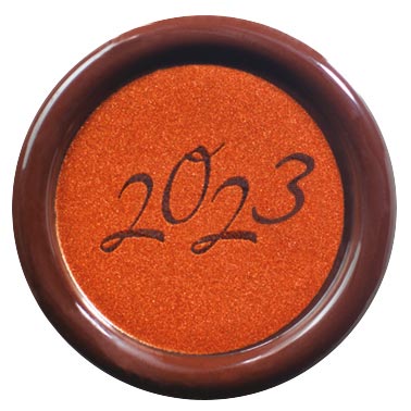 [08056052] 003300 RONDE PCB MET RAND PAG Ø 3 CM 88STUKS ***S/CD***