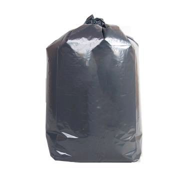 [20020037] VUILNISZAK GRIS 160L 90X110CM 5X20 STUKS = KARTON