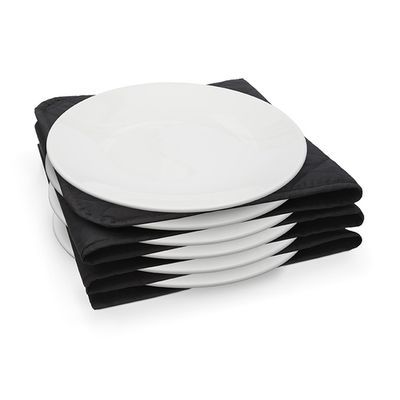 [57659264] RIVIERA & BAR PLATE WARMER (6) 30CM