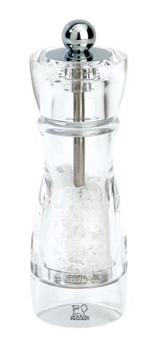 [54904539] PEUGEOT VITTEL TRANSPARENT ACRYL MS 16CM