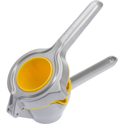 [54914500] WESTMARK PRESSE FRUIT MANUEL LIMONA GRIS/JAUNE
