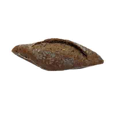 [02040236] VAMIX B407 BRUIN RUITVORMIG MEERGRANENBROODJE40 X 80GR = DOOS