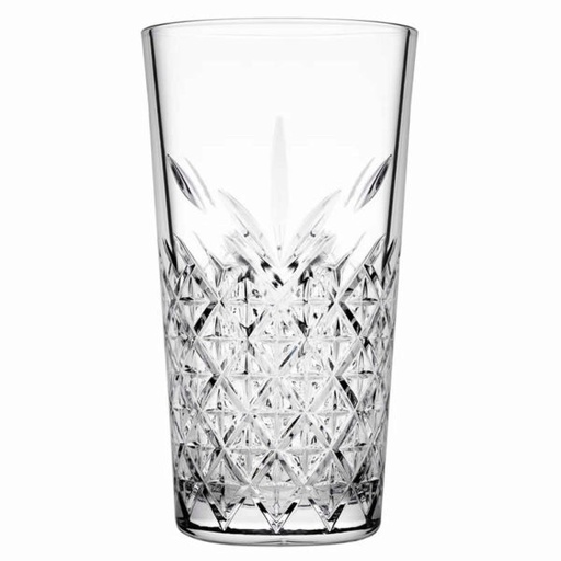 [74500850] PASABAHCE TIMELESS LONG DRINK GLASS 47CL