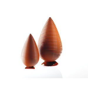 [08057774] 074081 PCB EI-VORMIGE RIBBEN SCHEUR VOOR 6 ONDERWERPEN 19X11.5 CM P.SUBJET 11.5 CM 12 STUKS ***S/CD***