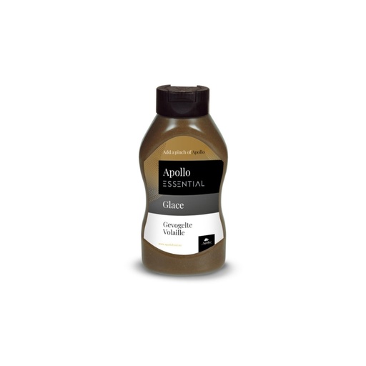 [06101016] APOLLO GEVOGELTE IJSSAUS 710ML