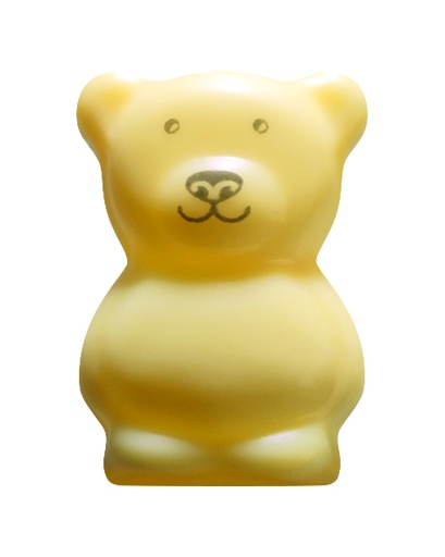 [08058061] 088223 PCB OURSONS CB TEDDY 3,7X2,6CM 70PCS ***S/CDE***