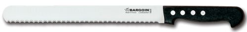 [50331239] BISCUITZAAGMES 28CM=STUK