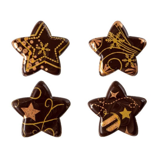 [08030184] 2013807 STAR 224PCES ***S/CDE***