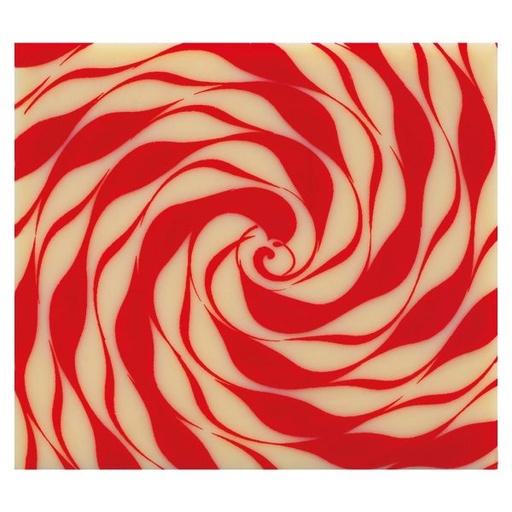 [08057587] 070456 PCB EMBOUTS CB HYPNOSE 8,5X7,5 CM 40PCES ***S/CD***