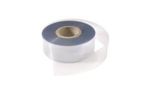 [41605050] CELLO COLLAR/RHODOID RIBBON HT 35MM 100M THICKNESS 80 MICRONS 