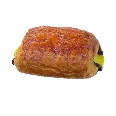 [02040203] KB42 CHOCOCREMEBROODJE GELE ROOM KTB 80X95GR = DOOS