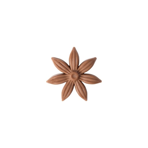 [08058368] 1000079 ANIS ÉTOILÉ 3 CM 200PCS ***S/CDE***