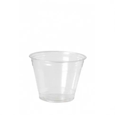 [25101100] 210GKP272 POT/DESSERTBEKER 270ML Ø92MM VERPAKKING VAN 50 STUKS