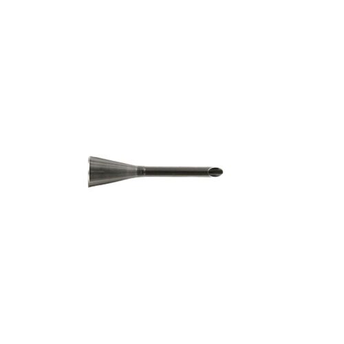 [50903108] SPUITJE 230 INOX OM TE VOEREN DIAM 6MM=STUK