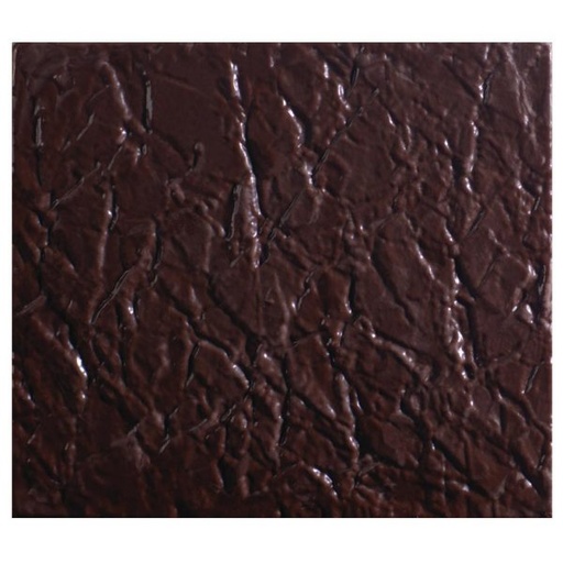 [08056667] 060339 PCB GEKREUKTE CN EINDKAPPEN 8,5X7,5 CM 75 STUKS ***S/CD***