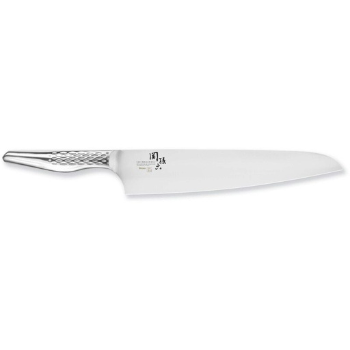 [57661268] KAI COUTEAU SHOSO CHEF 24CM