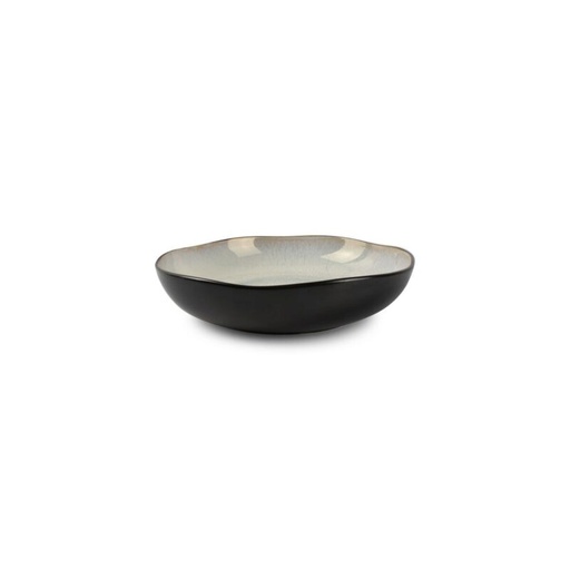 [60251881] S&P Diep bord 22xH5cm Lunar