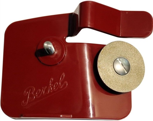 [57663377] BERKEL SLIJPER VOOR HOME LINE 200-250