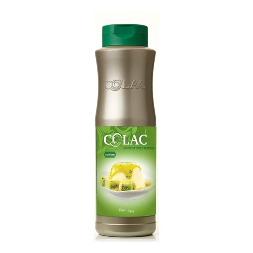 [10020060] COLAC TOPPING KIWI 1KG = FLES