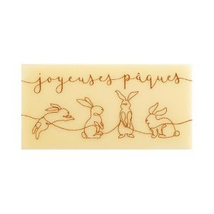 [08057745] 074052 RECHTHOEKIGE PCB BEDRADE CB 4X2 CM 140 STUKS ***S/CD***