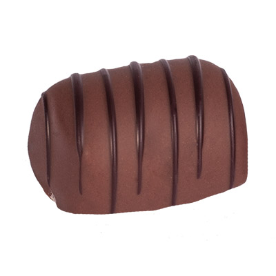 [11020011] PRALINE BRUYERRE ALHAMBRA HAZELNUT PRALINE MILK 1.1KG