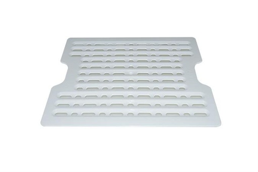 [57663425] GASTRONOX BOTTOM GRILL 1/2