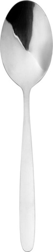 [70200299] ETERNUM 958-2 FRIDA 18/0 TAFELLEPEL