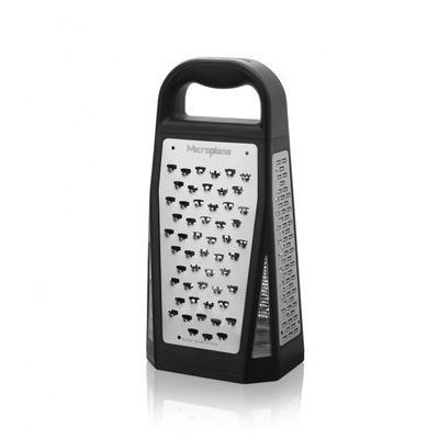 [57661673] MICROPLANE "ELITE" RAPE 4 FACES - 5 EN
