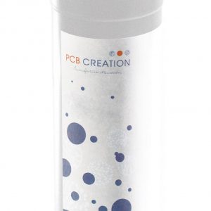 [08057473] 070268 PCB GUM ARABIC COATING SOLUTION 1 KG ***S/CD***