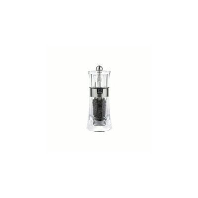 [57662683] PEUGEOT OSLO TRANSPARENT ACRYL MP 14CM