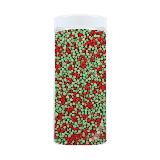 [08030471] 57418 NONPAREIL ROOD GROEN 850 G = POTJE