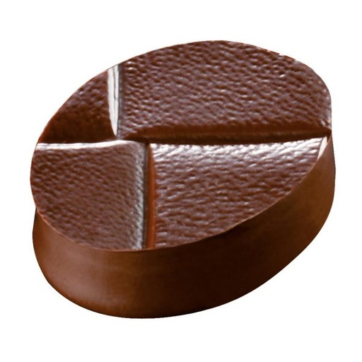 [08056301] 011197 PCB FEUILLES STRUCTURE TRESSÉ 40X25 CM 27PCES ***S/CD***