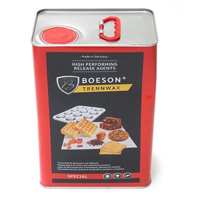 [05030018] WOUTERS TRENNWAX LIQUID B AKTIV 8KG = KG