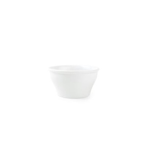 [74500528] BONBISTRO SQUARE REGETHERMAL BOWL 40CL-12XHT6.5CM
