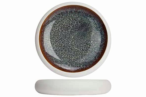[60251750] C&T MAUNA ASSIETTE 27XH4.2CM - 5223027