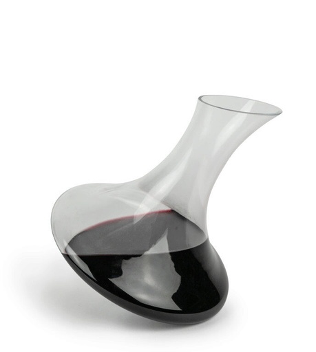 [60251852] PEUGEOT EVOLUTION CARAFE - YOUNG RED WINES MECHANICAL GLASS