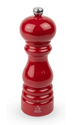 [60250991] PEUGEOT PARIS U'SELECT PASSION RODE LAK MEDIUM 18CM