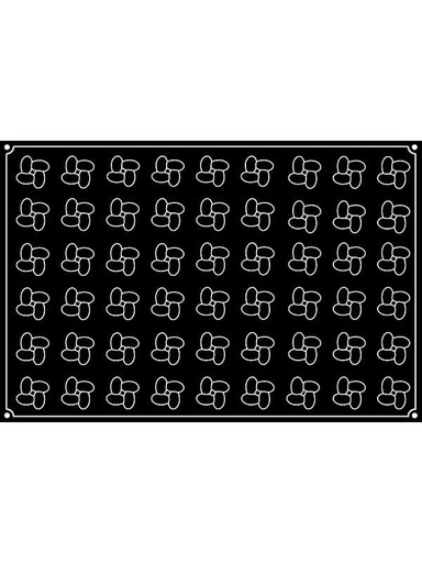 [70408465] PAVOFLEX PX017 - 54 MINI-SCHROEVEN