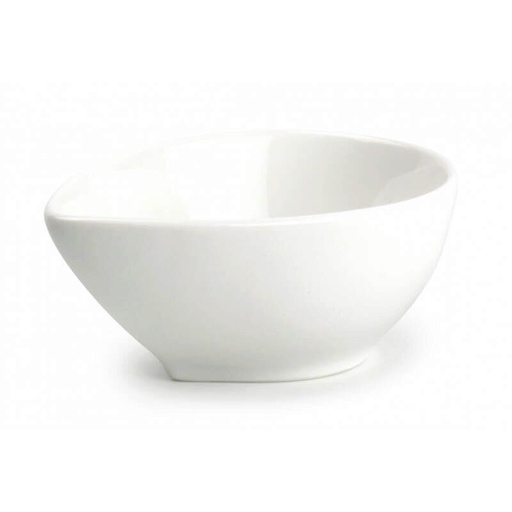 [74500417] BONBISTRO COUPELLE OVALE SAUCIERE 10X7.5XH4CM 12CL COMET - 702605