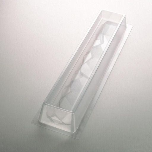 [08056623] 060232 PCB BERGBLOKMALLEN 54X7 CM H. 8 CM 10 STUKS ***S/CD***