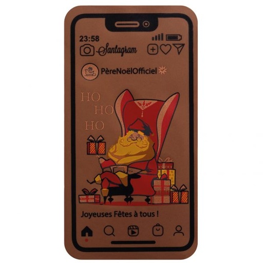 [08057867] 074178 PCB FEUILLES IMPRIMÉES DANS MON FAUTEUIL POUR SMARTPHONE 11,6X6,1CM 12PCES ***S/CD***